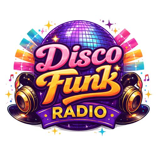Disco Funk Radio