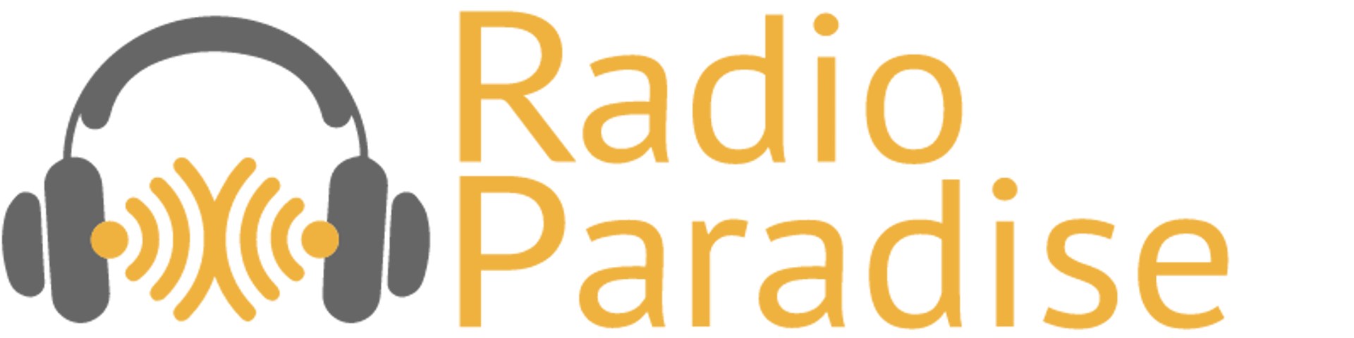 Radio Paradise