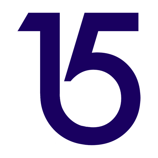 15Secondes logo